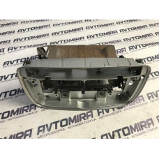 Рамка магнитолы Fiat Punto 2005-2018 61139100